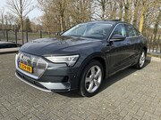 Audi e-tron Sportback - 50 Quattro 94% SOH Business | Pano | Leer
