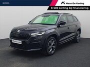 Skoda Kodiaq - 1.5TSI/150PK DSG Sportline Business · Panoramadak · Canton A