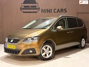 Seat Alhambra - 1.4 TSI Reference 7 persoons