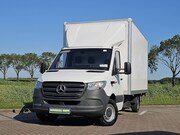 Mercedes-Benz Sprinter - 314 Bakwagen Laadklep