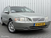 Volvo V70 - 2.4 Edition | 170pk | Trekhaak | Youngtimer | 08 | Volledige