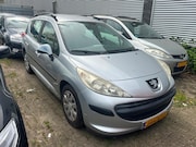 Peugeot 207 - 1.4 VTi X-line* Airco* Lees tekst * N.A.P