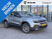 Jeep Avenger - 1.2 e-Hybrid Longitude 1ste eigenaar