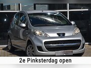 Peugeot 107 - 1.0-12V Sublime Airco Elek. Ramen CD NAP