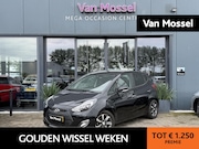 Hyundai ix20 - 1.6i Go! | Automaat | Parkeersensoren | Lichtmetalen Velgen