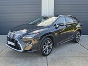 Lexus RX-Serie - 4WD Luxury Line 2 JAAR GARANTIE