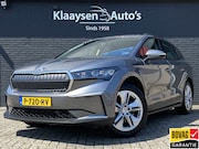 Skoda Enyaq iV - iV 60 180 pk | 1e eigenaar | dealer onderhouden | navigatie