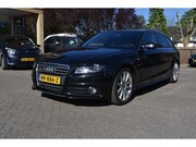 Audi A4 - Avant 1.8 TFSI Pro Line S