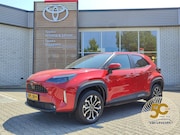 Toyota Yaris Cross - HYBRID 115 FIRST EDITION 4S-BANDEN STOEL/STUURVERW KEYLESS L