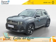 Renault 4 - comfort range techno 52 kWh | Demonstratie auto | LMV | One 