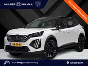 Peugeot 2008 - GT Pack 1.2 Turbo 130pk EAT8 | SCHUIF/KANTELDAK | ALCANTARA 