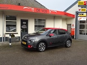 Citroën C3 - 1.2 PureTech S&S Shine