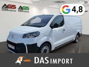 Toyota ProAce - Kasten Electric Meister L2 -75kwh