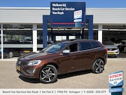 Volvo XC60 - 2.0 T5 FWD R-Design / Automaat / Open-Panodak / 245 PK / Hal