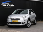 Fiat 500X - 1.4 Turbo MultiAir Lounge 140 pk