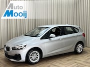 BMW 2-serie Active Tourer - 218i Executive Edition *LEDER* Keyless / Camera / Elektrisch