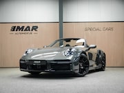 Porsche 911 - Turbo'S Uitstekende 992 Turbo'S, Full options
