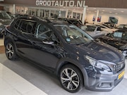 Peugeot 2008 - 1.2 PureTech Allure Automaat Airco, Cruise Control, Stuurbek