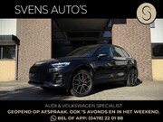 Audi Q5 - 55 TFSIe S-Line Black Edition|Ruitenstiksel|Trekhaak|Matrix|
