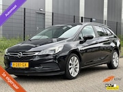 Opel Astra - 1.6 CDTI Automaat Advertentie lezen