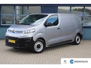 Citroën Jumpy - 1.5 BlueHDI 100 PK |TREKHAAK | BETIMMERING | NAVI BY APP | A