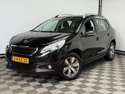 Peugeot 2008 - 1.2 VTi Active Navi Airco 1e Eigenaar