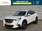 Peugeot 2008 - 1.2 PureTech Allure | Cruise Control | Navigatie | Parkeerse
