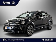 Volkswagen Taigo - 1.0 TSI 115pk DSG R-Line Edition | Stoelverwarming | Adaptiv