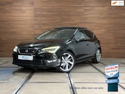 Seat Leon - 1.4 TSI FR Business | 150PK | 18” | PANO | CAMERA | ALCANTAR