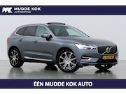 Volvo XC60 - T6 Inscription | Bowers&Wilkins | Luchtvering | Panoramadak