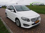 Mercedes-Benz B-klasse - 220 d AUT. AC | EX POLICE MARGE CAR