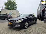 Peugeot 508 - 1.6 THP Active | PDC | AIRCO | LED | CRUISE CONTROL | STUURK