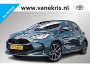 Toyota Yaris - 1.5 Hybrid 115 Dynamic, Comfort Pack, € 1000 Demo Voordeel! 
