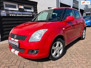 Suzuki Swift - 5 deurs 1.3 EDITION Leuke auto met APPLE CARPLAY 6 mnd garan