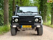 Land Rover Defender - 110 limited edition Euro 6 op kenteken