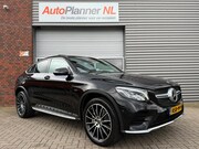 Mercedes-Benz GLC-Klasse Coupe - 350e 4Matic AMG! Dealer OH