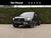 Volvo XC60 - T8 Plug-in hybrid AWD Ultimate Dark | Pano dak | 360 camera 