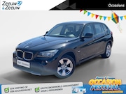 BMW X1 - sDrive18i Executive *Automaat*Cruise Control*Stoelverwarming