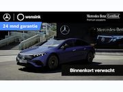 Mercedes-Benz EQS - 450 4MATIC AMG Line 108 kWh | AMG | Trekhaak | Panoramadak |