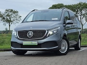 Mercedes-Benz EQV - 300 L2 Navi 7-Persoons