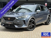 CUPRA Formentor - 1.4 e-Hybrid VZ Copper 245PK Aut*Matrix*Acc