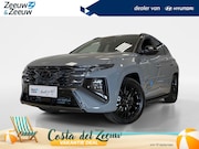 Hyundai Tucson - 1.6 T-GDI PHEV | N-LINE | 2WD | TWO TONE | LIMITED BLACK |