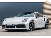 Porsche 992 - 911 3.8 Turbo S | Keramisch | Burmester | Carbon | Neuslift