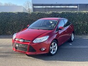 Ford Focus - 1.0 EcoBoost Edition * Airco * Nieuwe Distri.Riem * Garantie