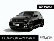 Renault 5 - R E-TECH urban range 120 1AT Techno | Achteruitrijca