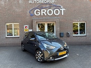 Toyota Aygo - 1.0 VVT-I X-CITE CARPLAY/CAMERA/2e EIG/ NAP