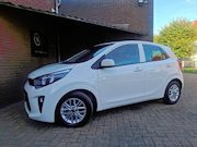 Kia Picanto - 1.0 DPi DynamicLine Automaat / Carplay / Achteruitrijcamera