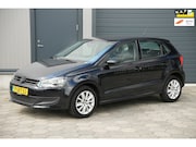 Volkswagen Polo - 1.2 TSI BlueMotion Edition NAP, Airco, Ketting vervangen.