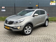 Kia Sportage - 1.6 GDI |X-ecutive Plus Pack| |CruiseControl| |Dealer onderh