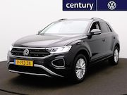 Volkswagen T-Roc - 1.5 TSI Life Business Automaat | Camera | Stoelverwarming | 